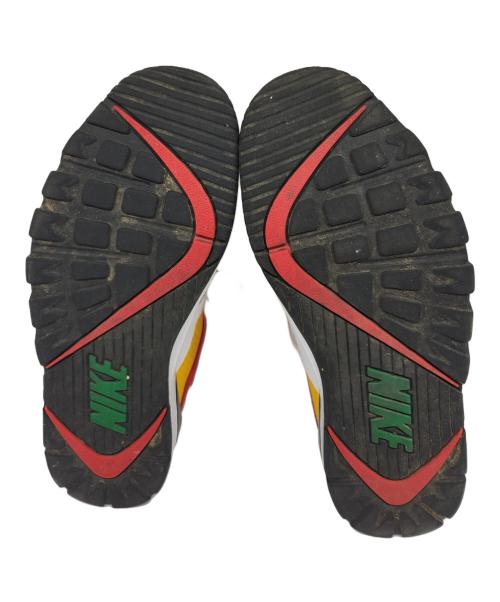 SUPREME（シュプリーム）Supreme (シュプリーム) NIKE (ナイキ) スニーカー マルチカラー サイズ:27.5の古着・服飾アイテム