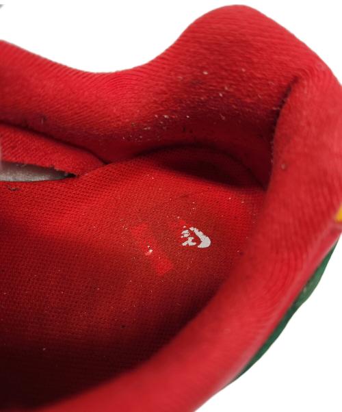 SUPREME（シュプリーム）Supreme (シュプリーム) NIKE (ナイキ) スニーカー マルチカラー サイズ:27.5の古着・服飾アイテム