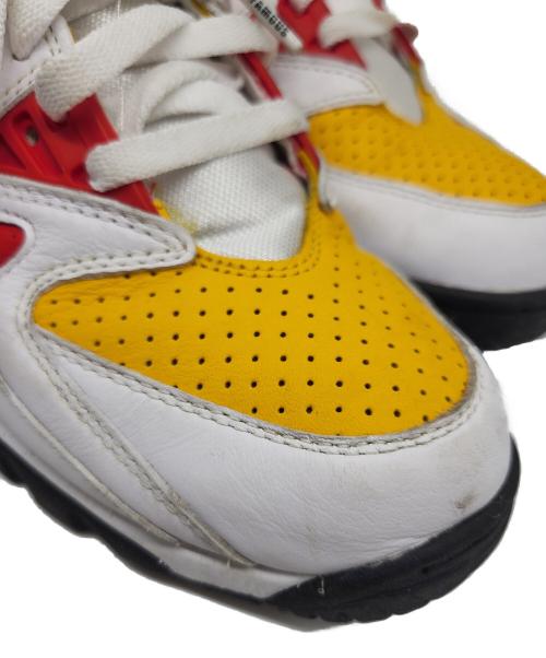 SUPREME（シュプリーム）Supreme (シュプリーム) NIKE (ナイキ) スニーカー マルチカラー サイズ:27.5の古着・服飾アイテム