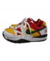 中古・古着 Supreme (シュプリーム) NIKE (ナイキ) スニーカー マルチカラー サイズ:27.5：10000円