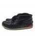 Timberland (ティンバーランド) ブーツ ブラック サイズ:9.5w：4000円