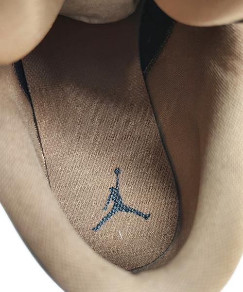 NIKE（ナイキ）NIKE (ナイキ) ローカットスニーカー ブラウン×ブラック サイズ:28.5cmの古着・服飾アイテム