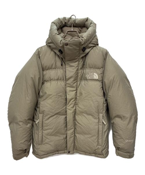 THE NORTH FACE（ザ ノース フェイス）THE NORTH FACE (ザ ノース フェイス) オルタレーションバフズジャケット カーキ サイズ:Mの古着・服飾アイテム