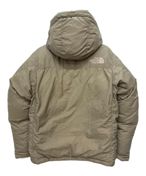 THE NORTH FACE（ザ ノース フェイス）THE NORTH FACE (ザ ノース フェイス) オルタレーションバフズジャケット カーキ サイズ:Mの古着・服飾アイテム