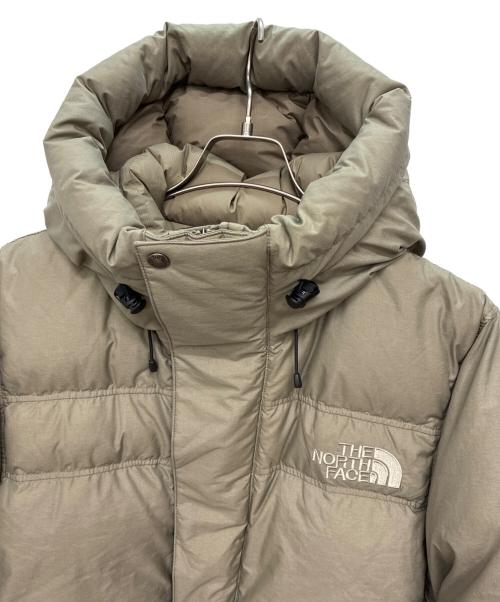 THE NORTH FACE（ザ ノース フェイス）THE NORTH FACE (ザ ノース フェイス) オルタレーションバフズジャケット カーキ サイズ:Mの古着・服飾アイテム