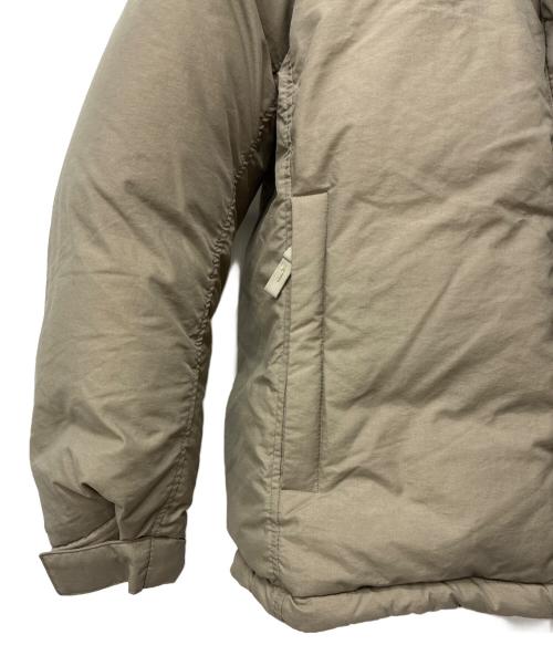THE NORTH FACE（ザ ノース フェイス）THE NORTH FACE (ザ ノース フェイス) オルタレーションバフズジャケット カーキ サイズ:Mの古着・服飾アイテム