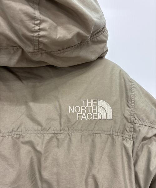 THE NORTH FACE（ザ ノース フェイス）THE NORTH FACE (ザ ノース フェイス) オルタレーションバフズジャケット カーキ サイズ:Mの古着・服飾アイテム