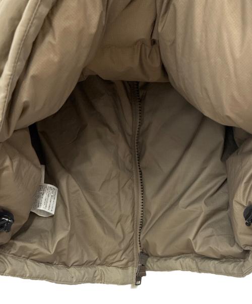 THE NORTH FACE（ザ ノース フェイス）THE NORTH FACE (ザ ノース フェイス) オルタレーションバフズジャケット カーキ サイズ:Mの古着・服飾アイテム