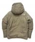 THE NORTH FACE (ザ ノース フェイス) オルタレーションバフズジャケット カーキ サイズ:M：38000円