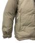 中古・古着 THE NORTH FACE (ザ ノース フェイス) オルタレーションバフズジャケット カーキ サイズ:M：38000円