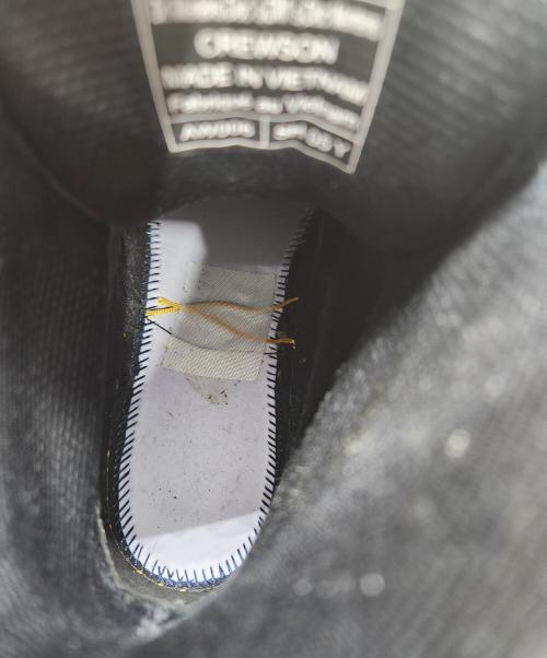 Dr.Martens（ドクターマーチン）Dr.Martens (ドクターマーチン) 8ホールブーツ ブラック サイズ:26.5cmの古着・服飾アイテム