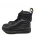 Dr.Martens (ドクターマーチン) 8ホールブーツ ブラック サイズ:26.5：5000円