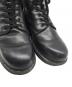 中古・古着 Dr.Martens (ドクターマーチン) 8ホールブーツ ブラック サイズ:26.5：5000円