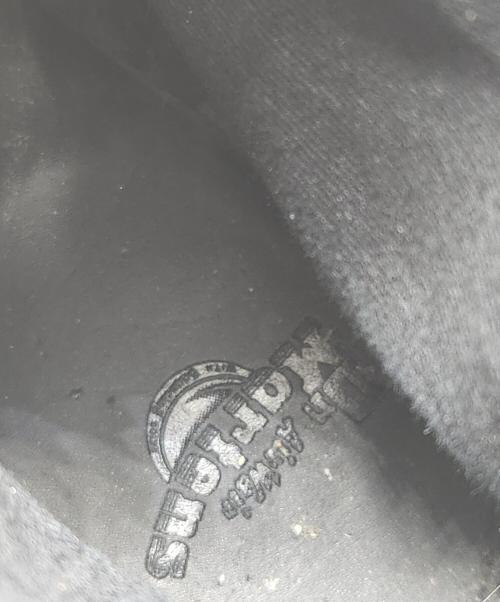 Dr.Martens（ドクターマーチン）Dr.Martens (ドクターマーチン) 8ホールブーツ ブラック サイズ:26.5cmの古着・服飾アイテム