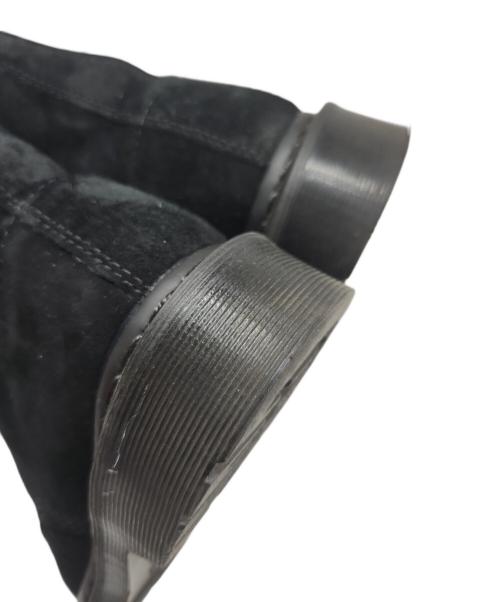 Dr.Martens（ドクターマーチン）Dr.Martens (ドクターマーチン) 8ホールブーツ ブラック サイズ:26.5cmの古着・服飾アイテム