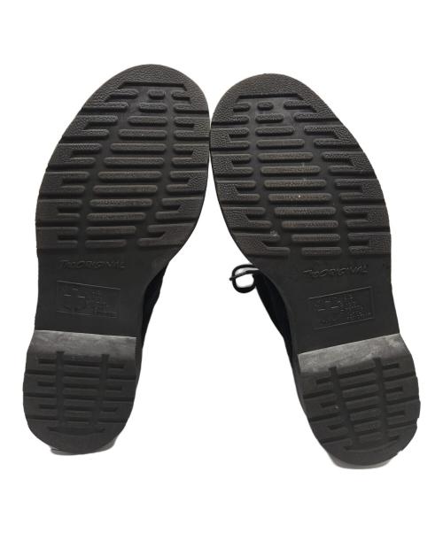 Dr.Martens（ドクターマーチン）Dr.Martens (ドクターマーチン) 8ホールブーツ ブラック サイズ:26.5cmの古着・服飾アイテム