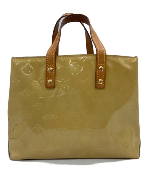 LOUIS VUITTON（ルイ ヴィトン）LOUIS VUITTON (ルイ ヴィトン) ヴェルニ リードPM ハンドバッグの古着・服飾アイテム