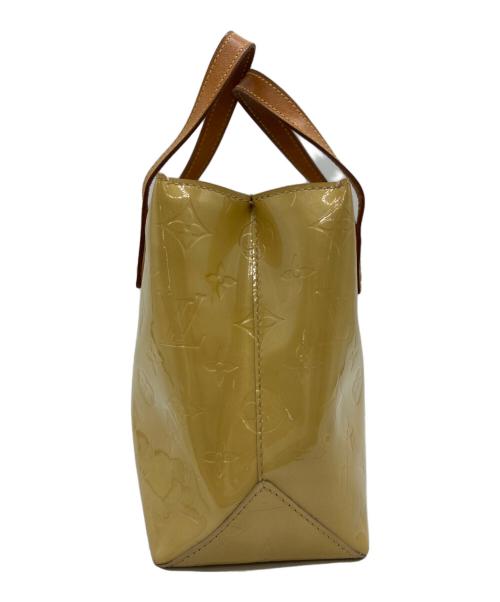 LOUIS VUITTON（ルイ ヴィトン）LOUIS VUITTON (ルイ ヴィトン) ヴェルニ リードPM ハンドバッグの古着・服飾アイテム