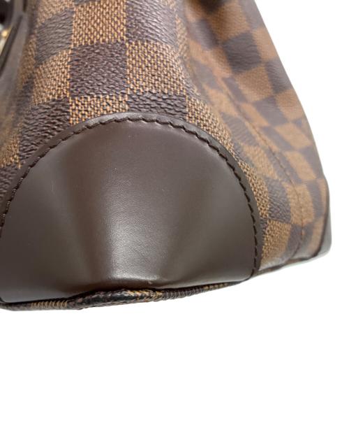LOUIS VUITTON（ルイ ヴィトン）LOUIS VUITTON (ルイ ヴィトン) ダミエ ハムステッドPMの古着・服飾アイテム