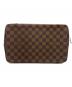 中古・古着 LOUIS VUITTON (ルイ ヴィトン) ダミエ ハムステッドPM：120000円