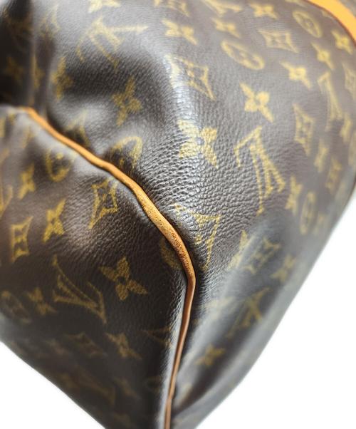 LOUIS VUITTON（ルイ ヴィトン）LOUIS VUITTON (ルイ ヴィトン) トラベルバッグ サイズ:60の古着・服飾アイテム