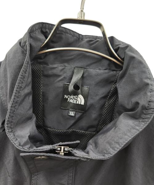 THE NORTH FACE（ザ ノース フェイス）THE NORTH FACE (ザ ノース フェイス) ハイドレナウィンドジャケット ブラック サイズ:SIZE XL 未使用品の古着・服飾アイテム