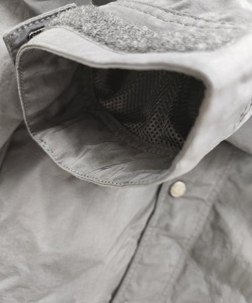 THE NORTH FACE（ザ ノース フェイス）THE NORTH FACE (ザ ノース フェイス) ハイドレナウィンドジャケット ブラック サイズ:SIZE XL 未使用品の古着・服飾アイテム