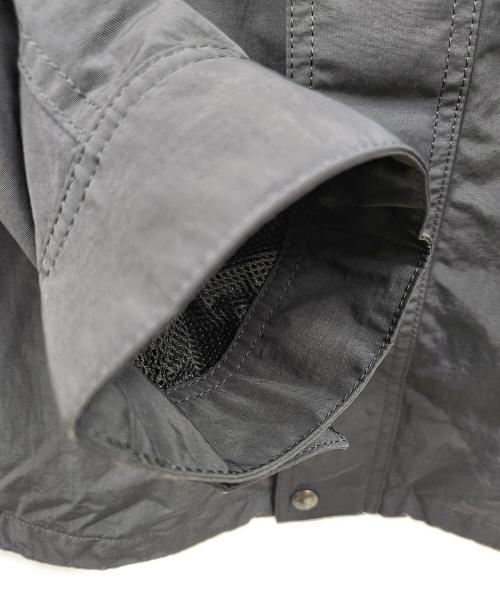 THE NORTH FACE（ザ ノース フェイス）THE NORTH FACE (ザ ノース フェイス) ハイドレナウィンドジャケット ブラック サイズ:SIZE XL 未使用品の古着・服飾アイテム