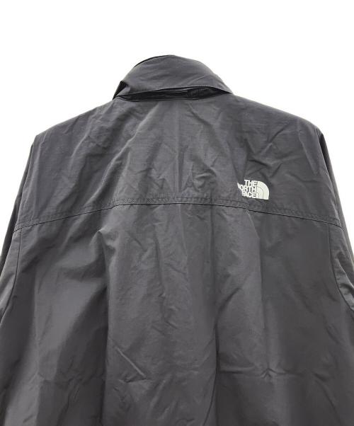 THE NORTH FACE（ザ ノース フェイス）THE NORTH FACE (ザ ノース フェイス) ハイドレナウィンドジャケット ブラック サイズ:SIZE XL 未使用品の古着・服飾アイテム