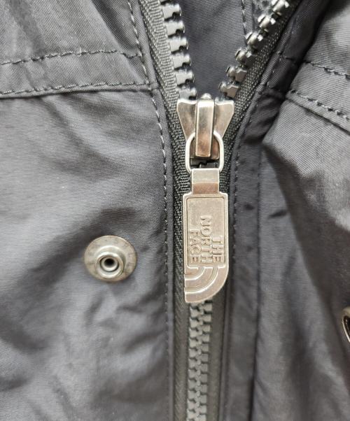 THE NORTH FACE（ザ ノース フェイス）THE NORTH FACE (ザ ノース フェイス) ハイドレナウィンドジャケット ブラック サイズ:SIZE XL 未使用品の古着・服飾アイテム