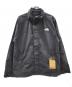 THE NORTH FACE（ザ ノース フェイス）の古着「ハイドレナウィンドジャケット」｜ブラック