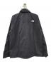 THE NORTH FACE (ザ ノース フェイス) ハイドレナウィンドジャケット ブラック サイズ:SIZE XL 未使用品：15000円