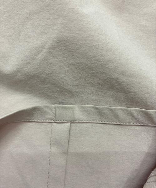 ARPEGE STORY（アルページュストーリー）ARPEGE STORY (アルページュストーリー) ドライカーヴィーパンツ ピンク サイズ:SIZE 1の古着・服飾アイテム