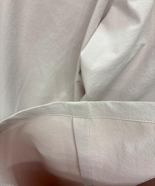 ARPEGE STORY（アルページュストーリー）ARPEGE STORY (アルページュストーリー) ドライカーヴィーパンツ ピンク サイズ:SIZE 1の古着・服飾アイテム