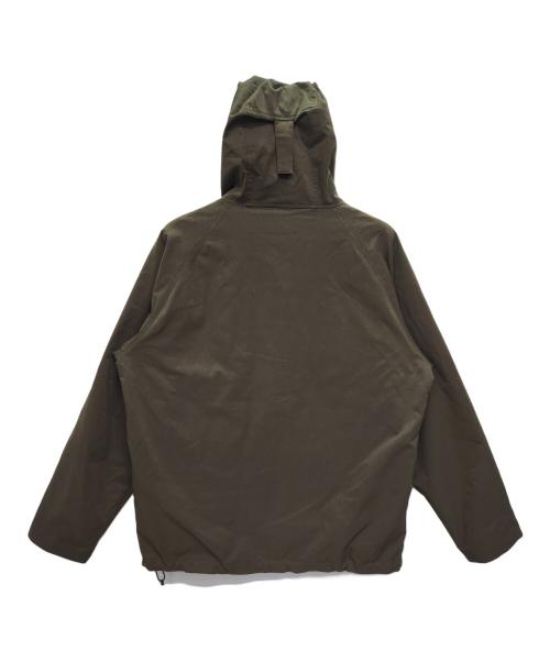 Columbia（コロンビア）Columbia (コロンビア) ビーバークリークブラックジャケット ブラウン サイズ:Lの古着・服飾アイテム