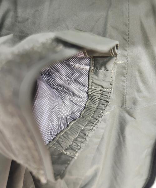 Columbia（コロンビア）Columbia (コロンビア) マウンテンパーカー グリーン サイズ:Mの古着・服飾アイテム