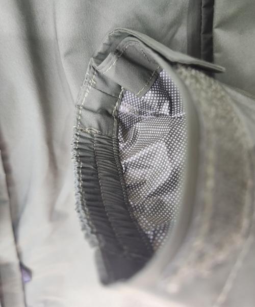 Columbia（コロンビア）Columbia (コロンビア) マウンテンパーカー グリーン サイズ:Mの古着・服飾アイテム