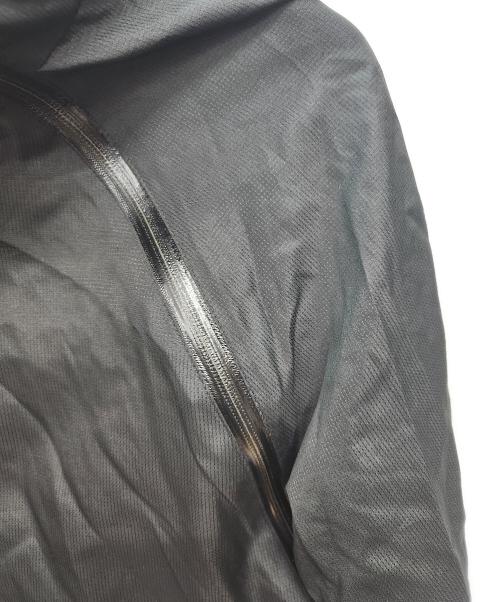 narifuri（ナリフリ）narifuri (ナリフリ) プルブレーカー ブラック サイズ:Lの古着・服飾アイテム