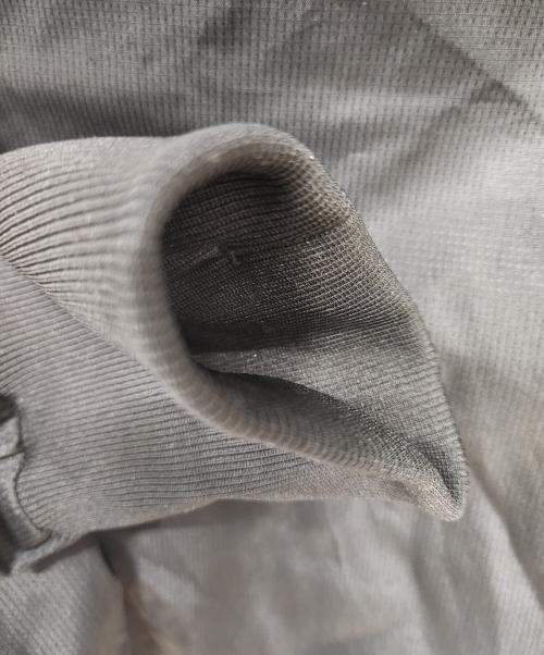 narifuri（ナリフリ）narifuri (ナリフリ) プルブレーカー ブラック サイズ:Lの古着・服飾アイテム