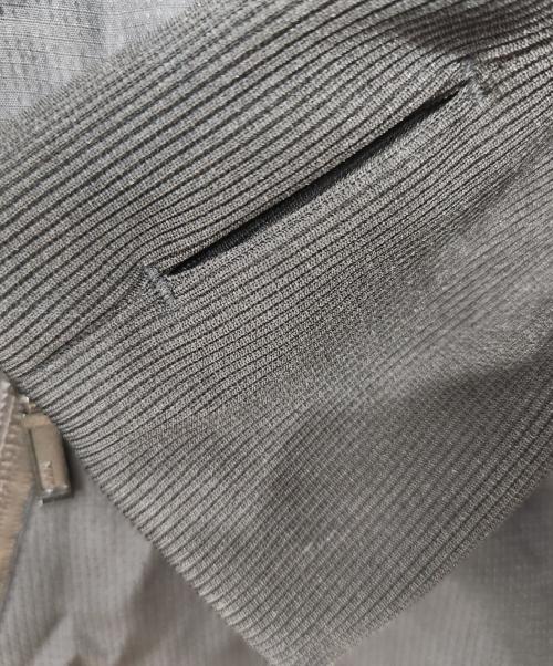 narifuri（ナリフリ）narifuri (ナリフリ) プルブレーカー ブラック サイズ:Lの古着・服飾アイテム