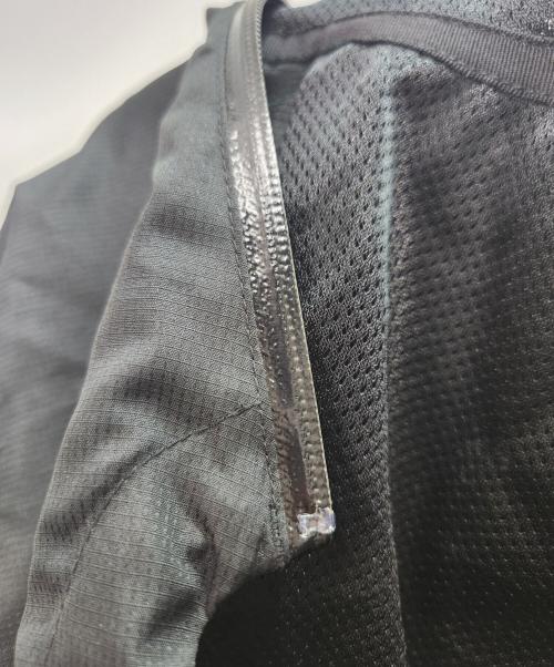 narifuri（ナリフリ）narifuri (ナリフリ) プルブレーカー ブラック サイズ:Lの古着・服飾アイテム