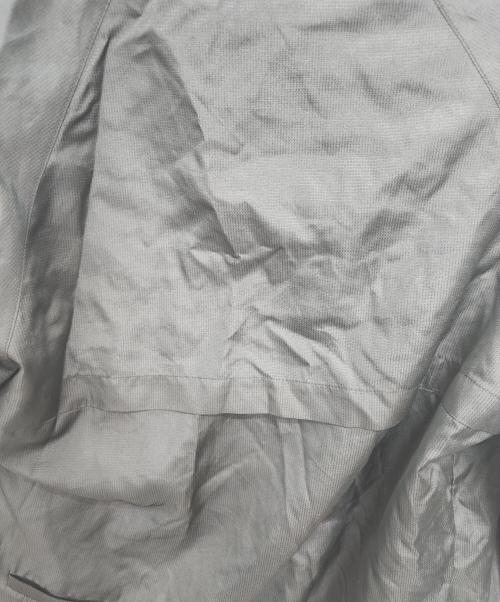 narifuri（ナリフリ）narifuri (ナリフリ) プルブレーカー ブラック サイズ:Lの古着・服飾アイテム