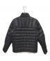 Marmot (マーモット) ダウンジャケット ブラック サイズ:L：8000円