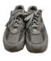 SAS (エスエーエス) ローカットスニーカー グレー サイズ:9M：17000円