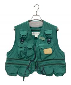 中古・古着通販】Columbia (コロンビア) ナイロンフィッシングベスト