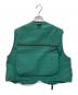 Columbia (コロンビア) 90s フィッシングベスト グリーン サイズ:L：6000円