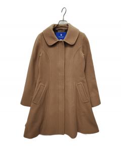 中古・古着通販】VACHEMENT (ヴァシュモン) トレンチコート ブラウン