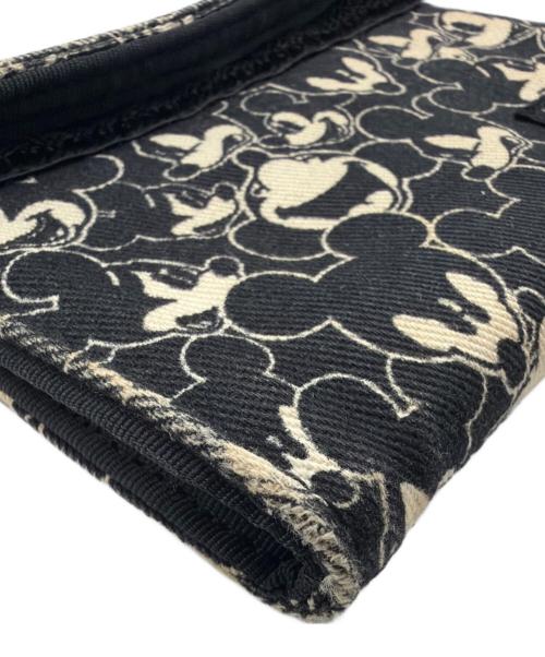 PORTER（ポーター）PORTER (ポーター) Disney (ディズニー) BEAMS BOY (ビームスボーイ) 3つ折り財布の古着・服飾アイテム