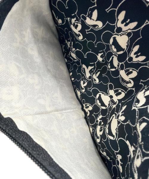 PORTER（ポーター）PORTER (ポーター) Disney (ディズニー) BEAMS BOY (ビームスボーイ) 3つ折り財布の古着・服飾アイテム