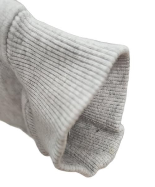 X-LARGE（エクストララージ）X-LARGE (エクストララージ) クルーネックスウェット ライトグレー サイズ:Mの古着・服飾アイテム